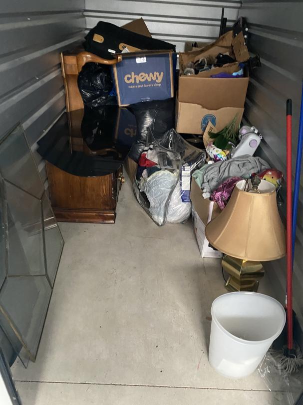 Storage Unit Auction in Greeley, CO at Guardian Storage Greeley 22nd